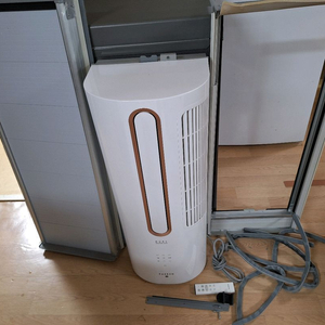 파세코 창문형 에어컨