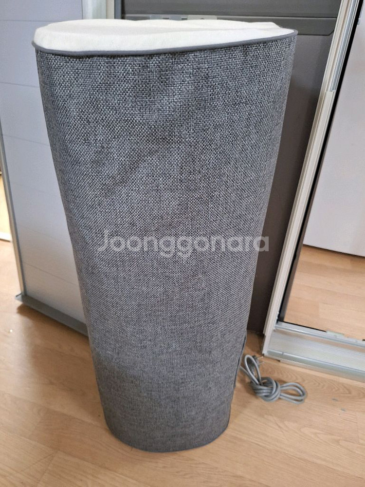 파세코 창문형 에어컨--3