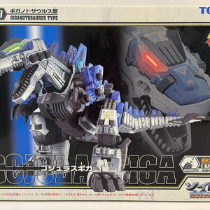 토미 조이드 고쥬라스 기가 퓨저스 판매