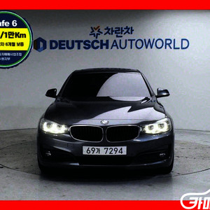 [BMW]3시리즈 GT (F34) GT 320D xDr
