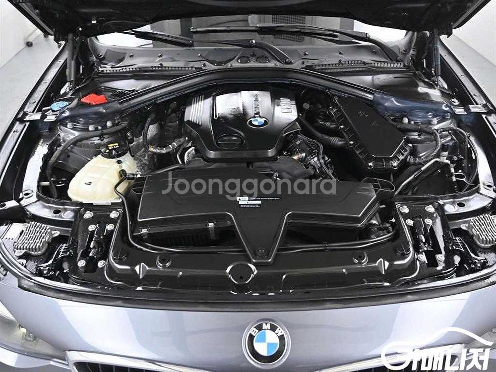 [BMW]3시리즈 GT (F34) GT 320D xDr--5