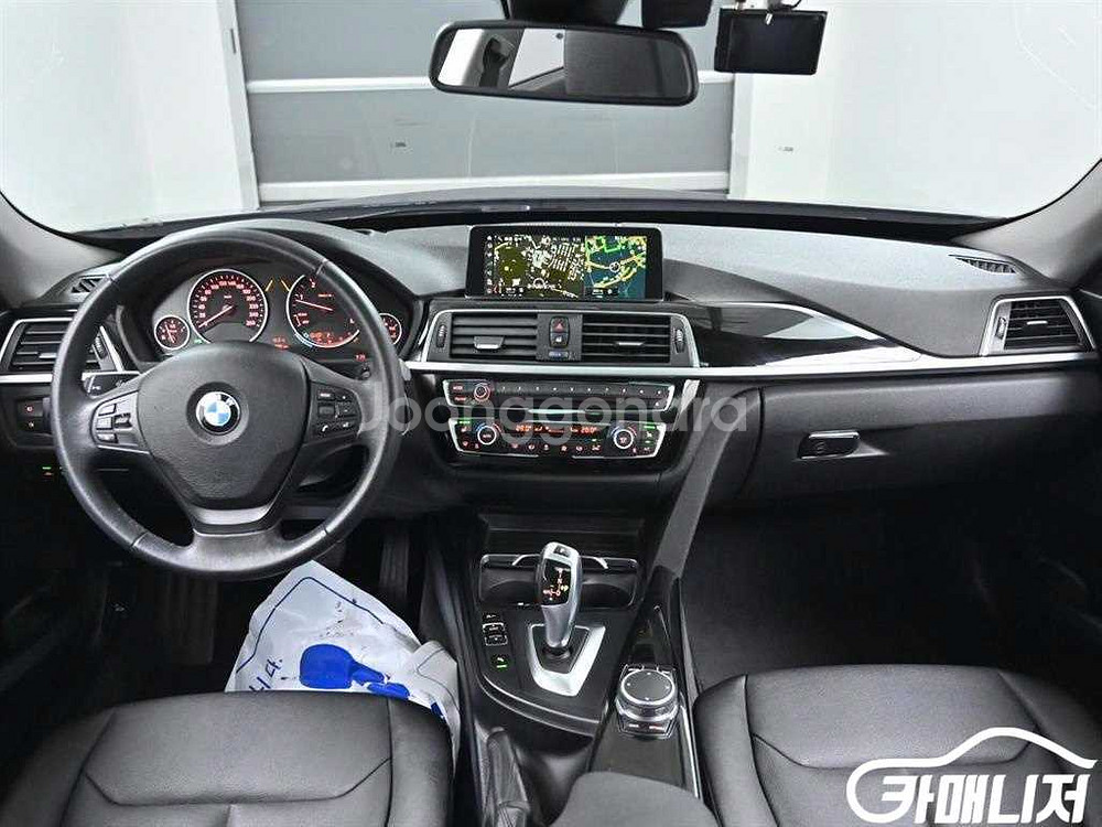 [BMW]3시리즈 GT (F34) GT 320D xDr--7