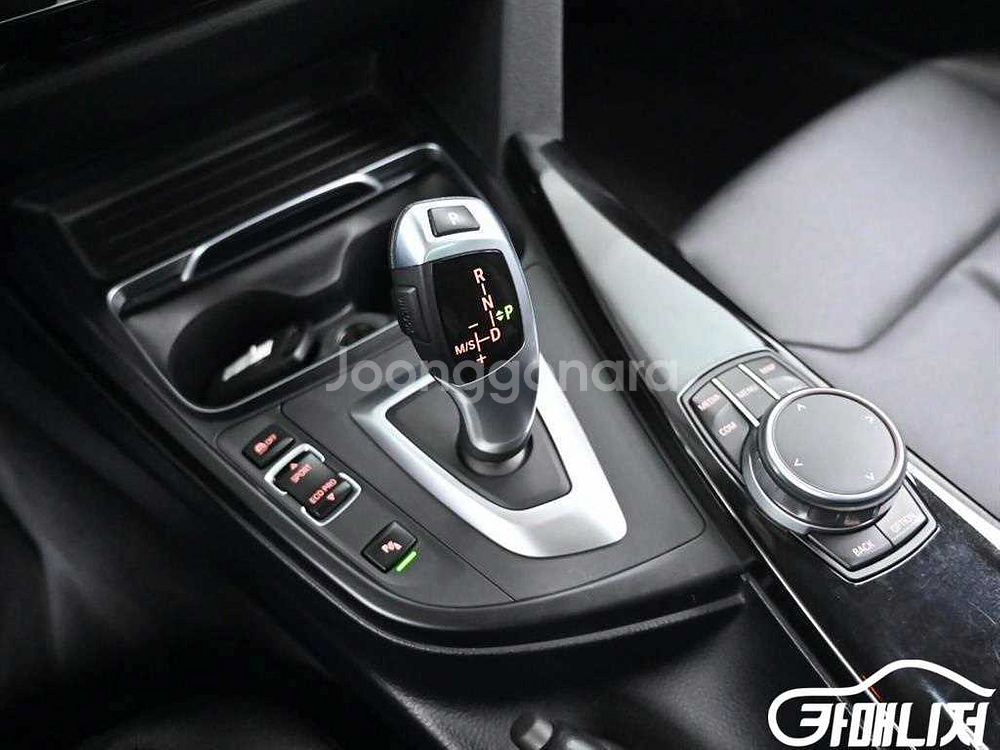 [BMW]3시리즈 GT (F34) GT 320D xDr--8