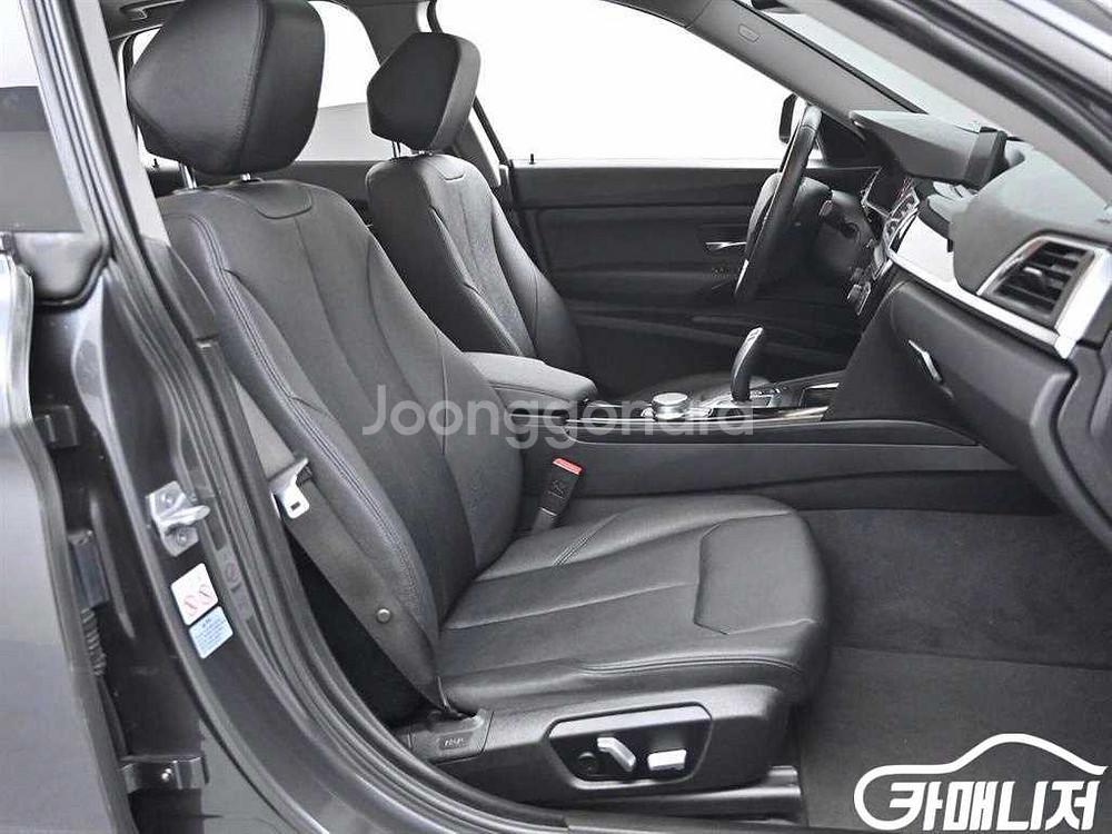 [BMW]3시리즈 GT (F34) GT 320D xDr--9