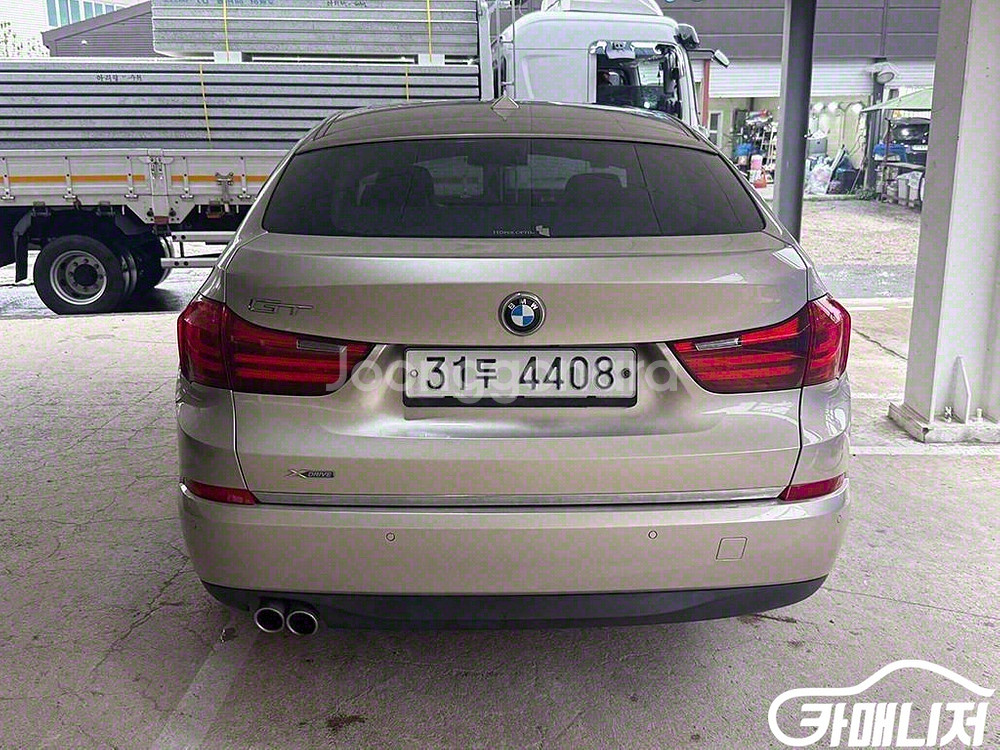 [BMW]5시리즈 GT (F07) GT 30d xDRI--3