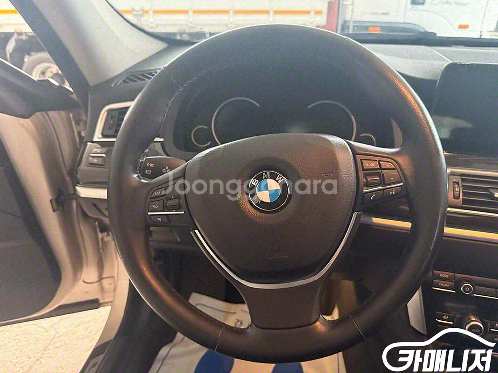 [BMW]5시리즈 GT (F07) GT 30d xDRI--6