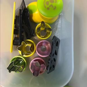 도시락꾸미기세트