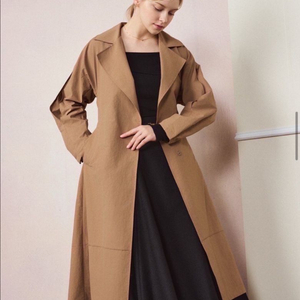 (새상품) 지고트 트렌치코트 66