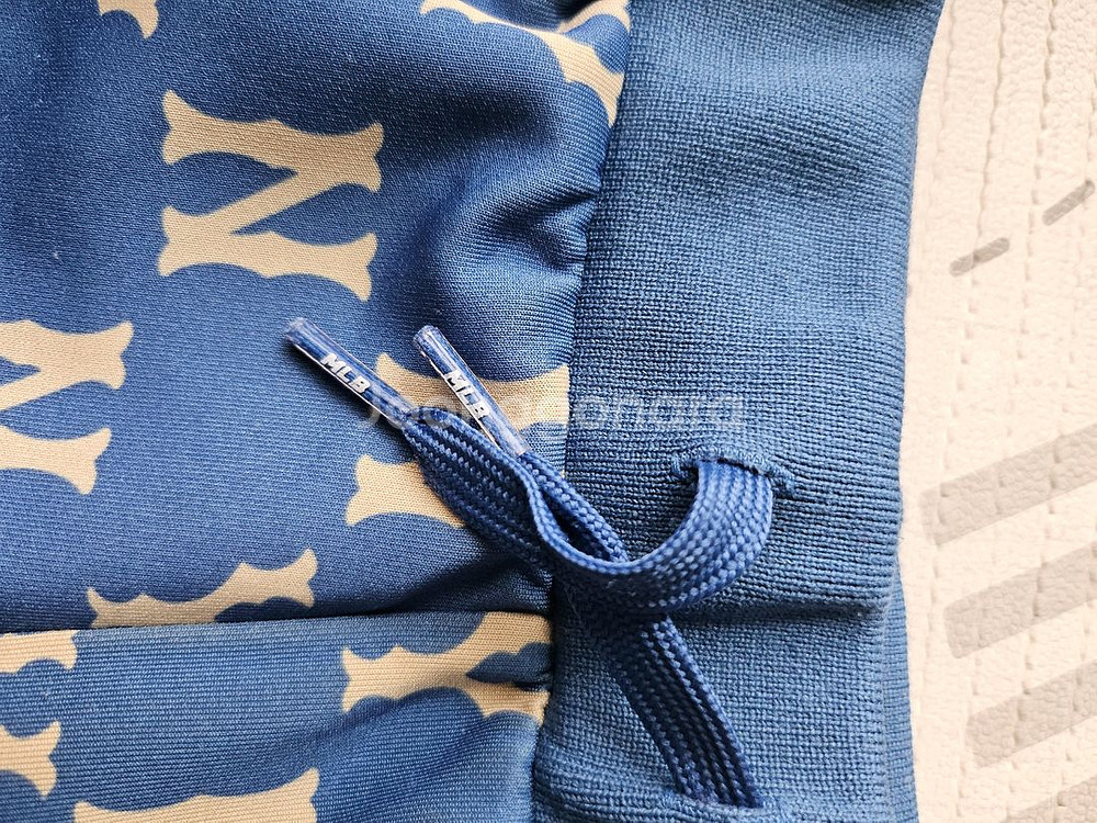 MLB키즈 모노그램 트레이닝120ㅡ반값택포4만--6