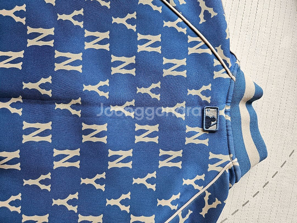 MLB키즈 모노그램 트레이닝120ㅡ반값택포4만--7