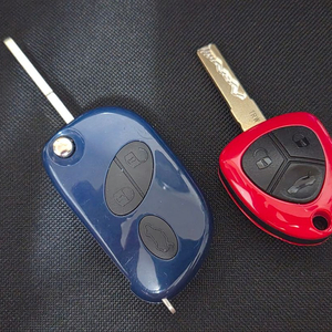 마세라티 그란투리스모-페라리 ‘막대키’ 스타일 컨버전 이미지