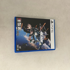 ps5 스텔라블레이드 디스크