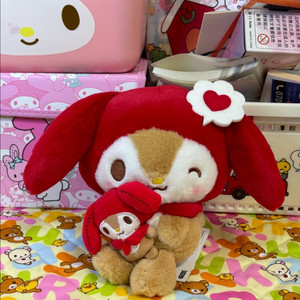 산리오 아이러브미 리틀포레스트 인형 [일본정품 새상품]