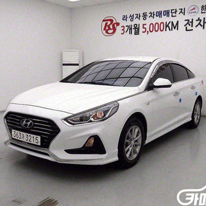 [현대]쏘나타 뉴 라이즈 LPI 스타일 (5인승) #앱