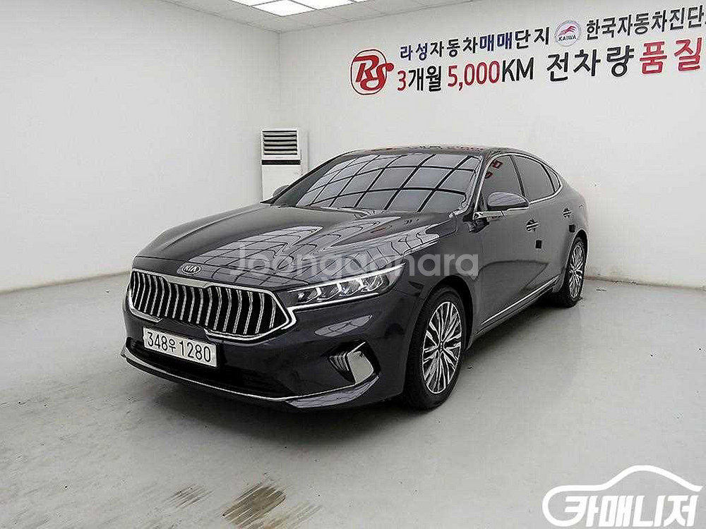 [기아]K7 프리미어 가솔린 2.5 GDI 노블레스 #--0