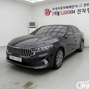 [기아]K7 프리미어 가솔린 2.5 GDI 노블레스 #