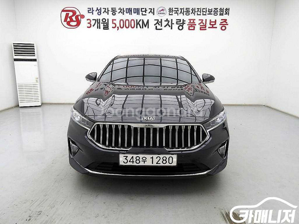 [기아]K7 프리미어 가솔린 2.5 GDI 노블레스 #--1