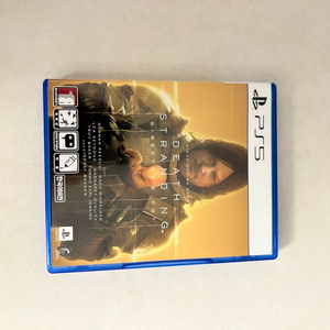 ps5 데스스트랜딩 디렉터스컷