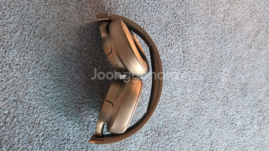 (급매)JBL 720BT 블루투스 무선 헤드셋--7