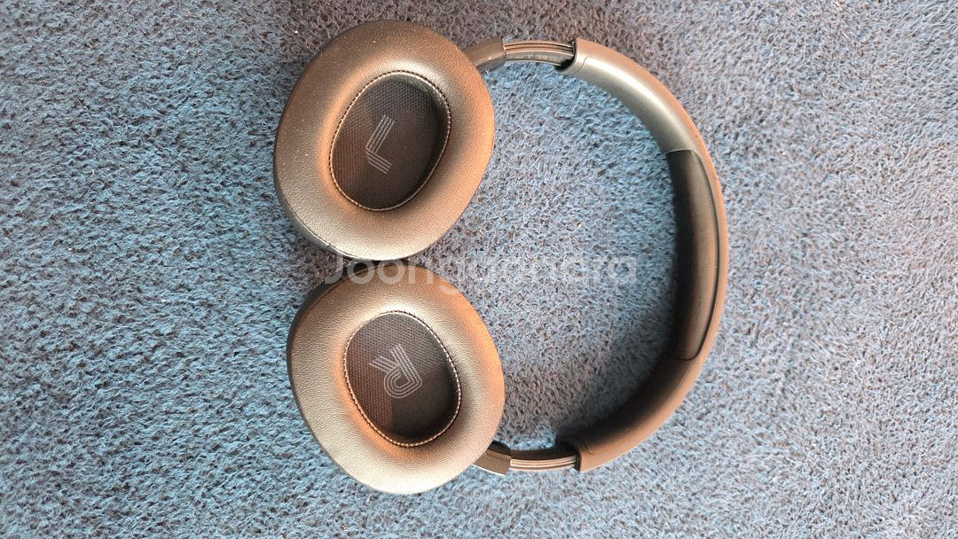 (급매)JBL 720BT 블루투스 무선 헤드셋--5