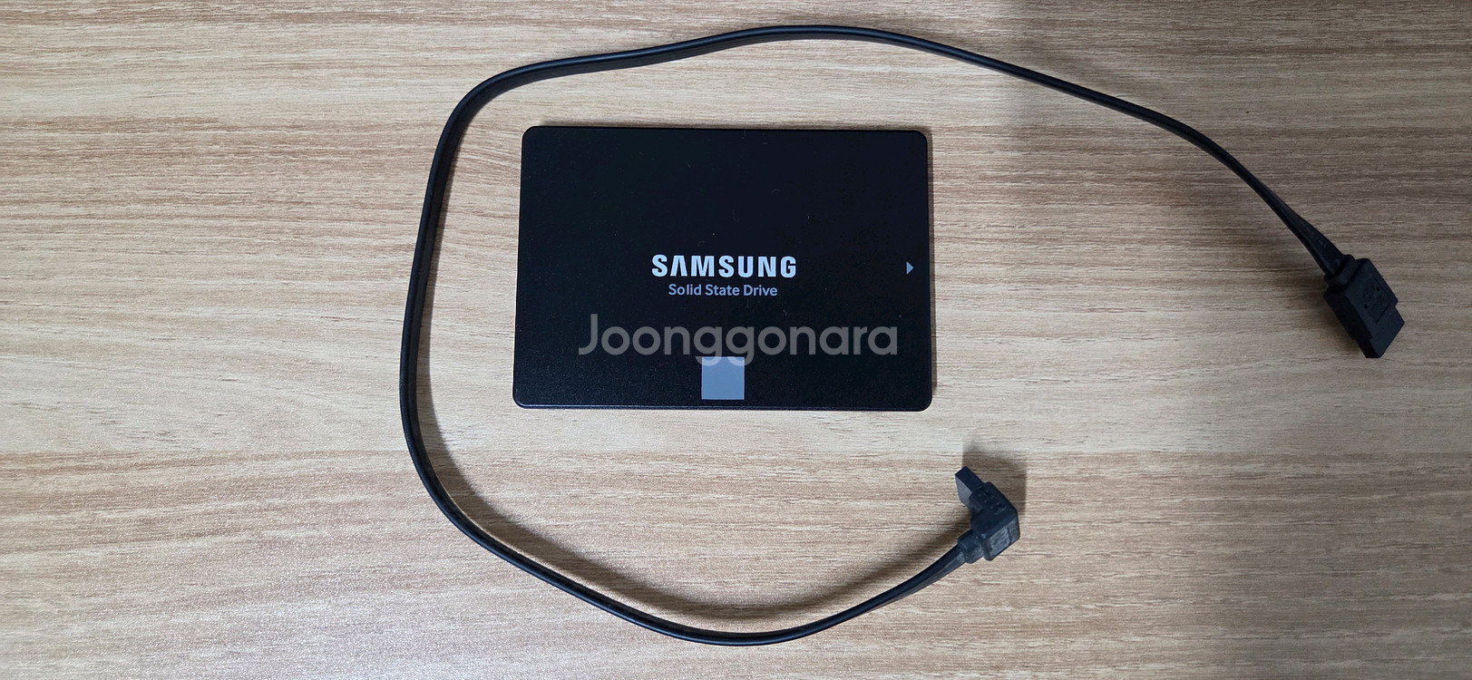 삼성전자 850 EVO 250GB 팝니다.--0