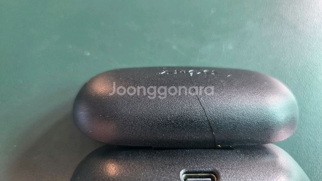 (급매)소니 WF-XB700 블루투스 이어폰--3