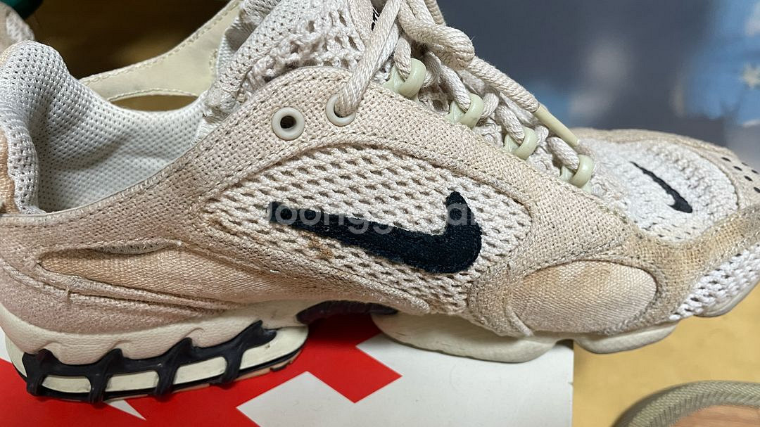 나이키 스투시 에어 줌 스피리돈 케이지 2--3