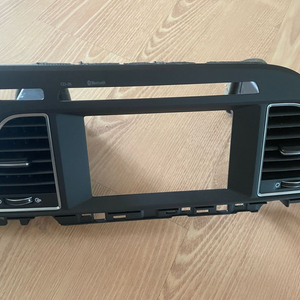 LF소나타 7인치 순정 네비게이션 팝니다 이미지