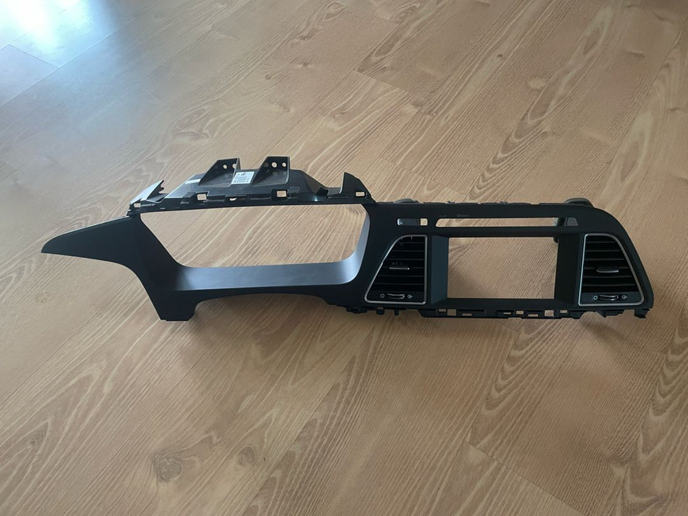 LF소나타 7인치 순정 네비게이션 팝니다 이미지