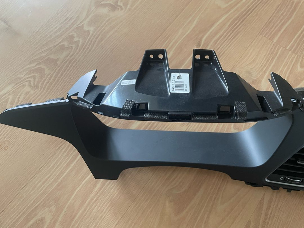 LF소나타 7인치 순정 네비게이션 팝니다 이미지