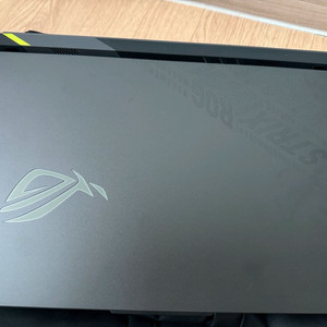 asus strix g16 9955hx3d 5070ti