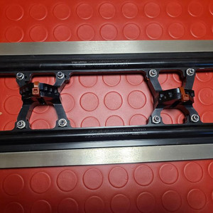 스케이트 빙상 날 Kalspo bh pro