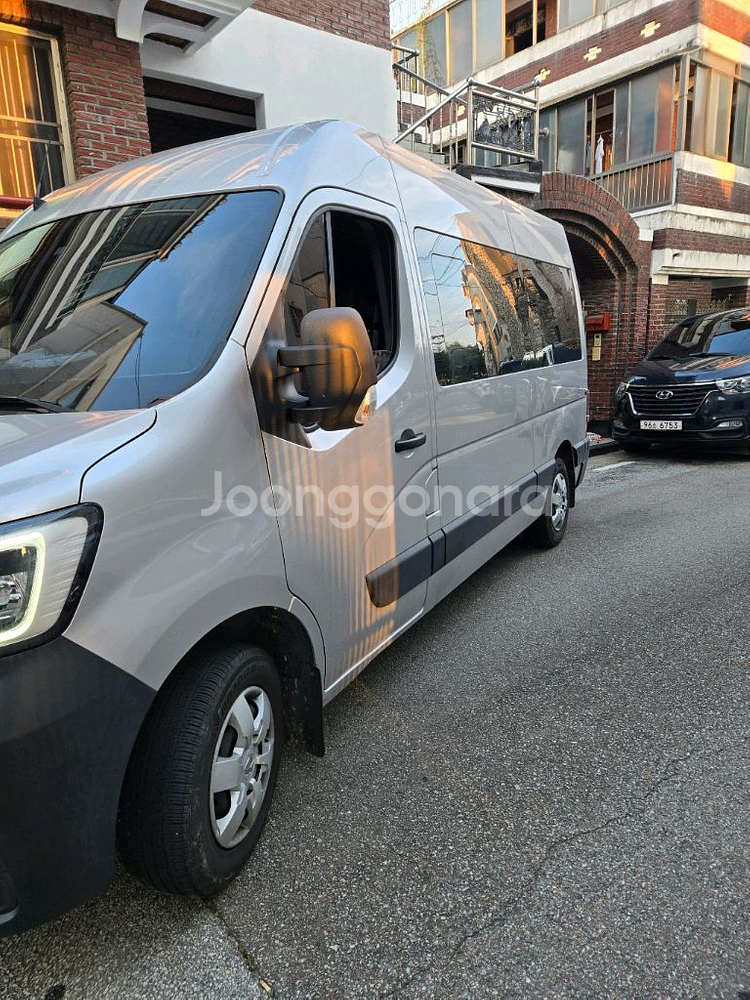 르노 뉴마스터--0