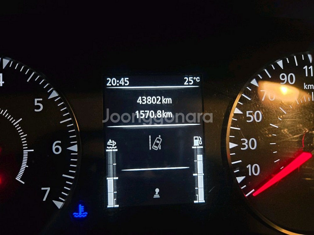 르노 뉴마스터--7