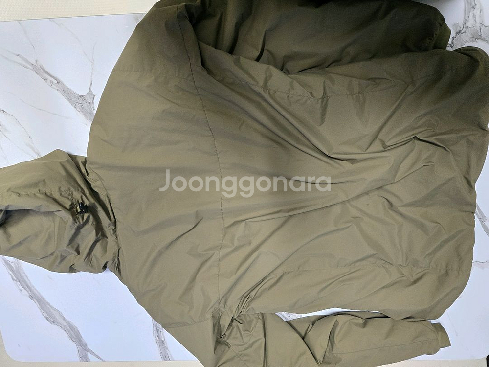아크테릭스 리프콜드 크로커다일(XL)--1