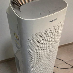 삼성 공기청정기 블루스카이 7000
