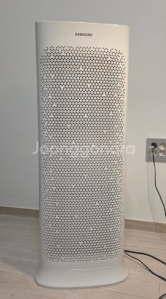 삼성 공기청정기 블루스카이 7000--1