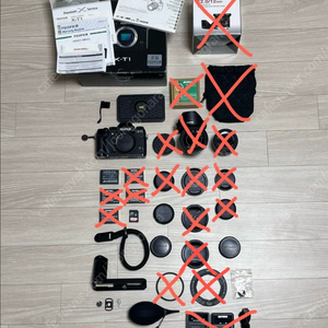 후지필름 X-T1 7000컷