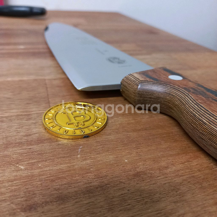 빅토리녹스 5.3900.33 330mm 쉐프나이프--4