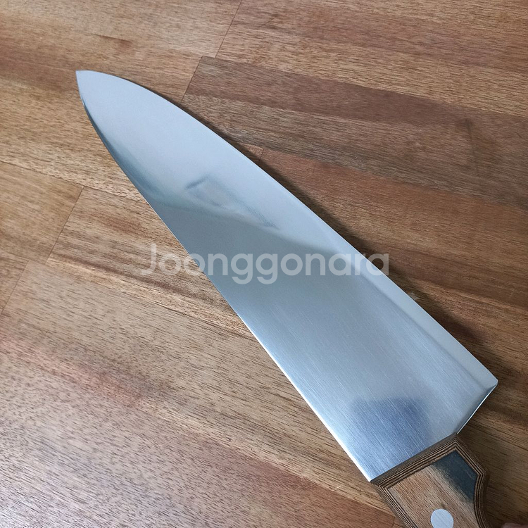 빅토리녹스 5.3900.33 330mm 쉐프나이프--6