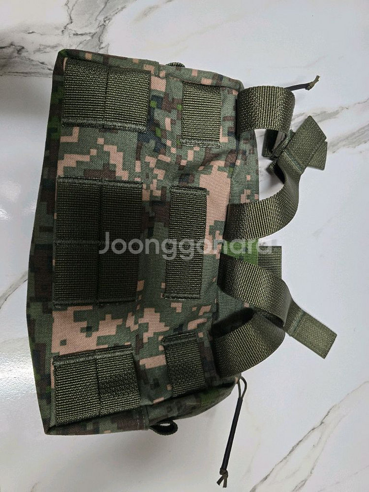 MIF 다목적 파우치 9x5 / 맥풀 그립--5