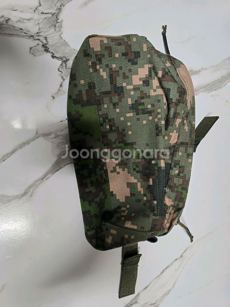 MIF 다목적 파우치 9x5 / 맥풀 그립--4