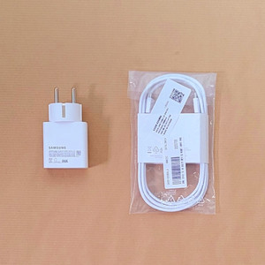 [새상품] 삼성정품충전기 EP-TA865 65W 싸게팝