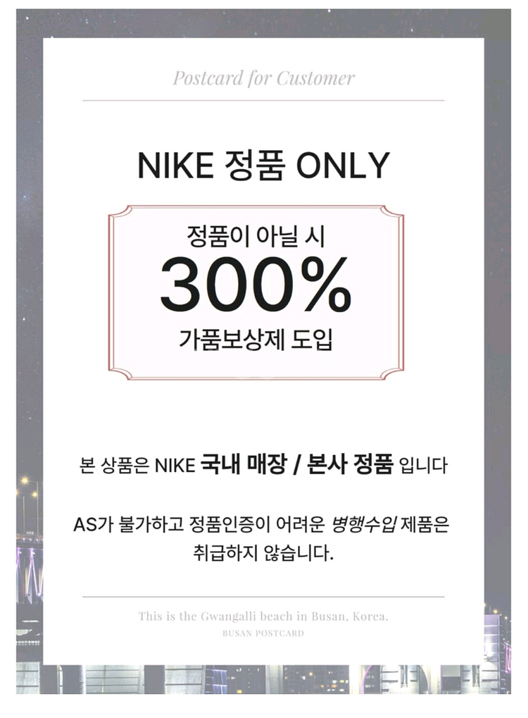 나이키 SB 헤리티지 벌크 그린 270mm 새상품--9