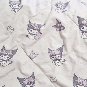 쿠로미차렵이불