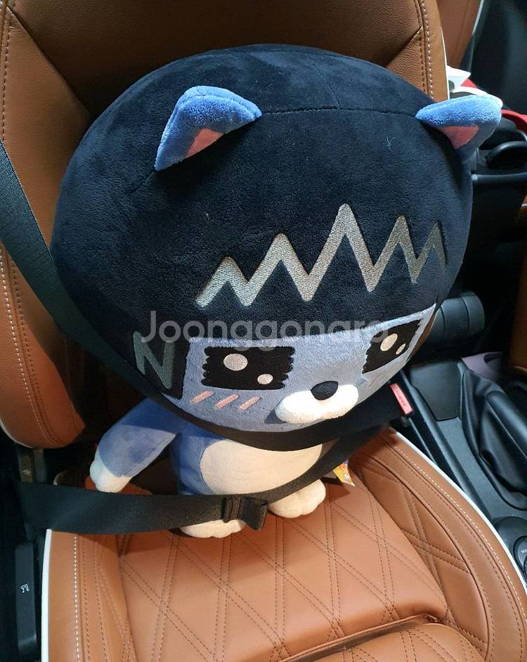 카카오 네오 인형60cm 택포--0