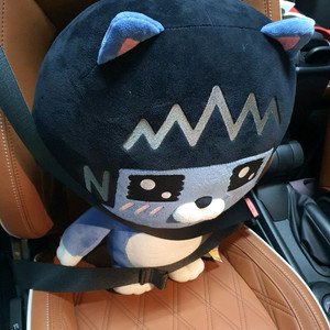 카카오 네오 인형60cm 택포