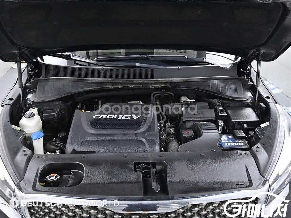 [기아]올 뉴 쏘렌토 디젤 2WD 2.2 프레스티지 (--5