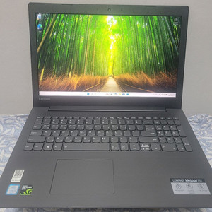 게이밍노트북 아이디어패드 330-15ICH 풀박스