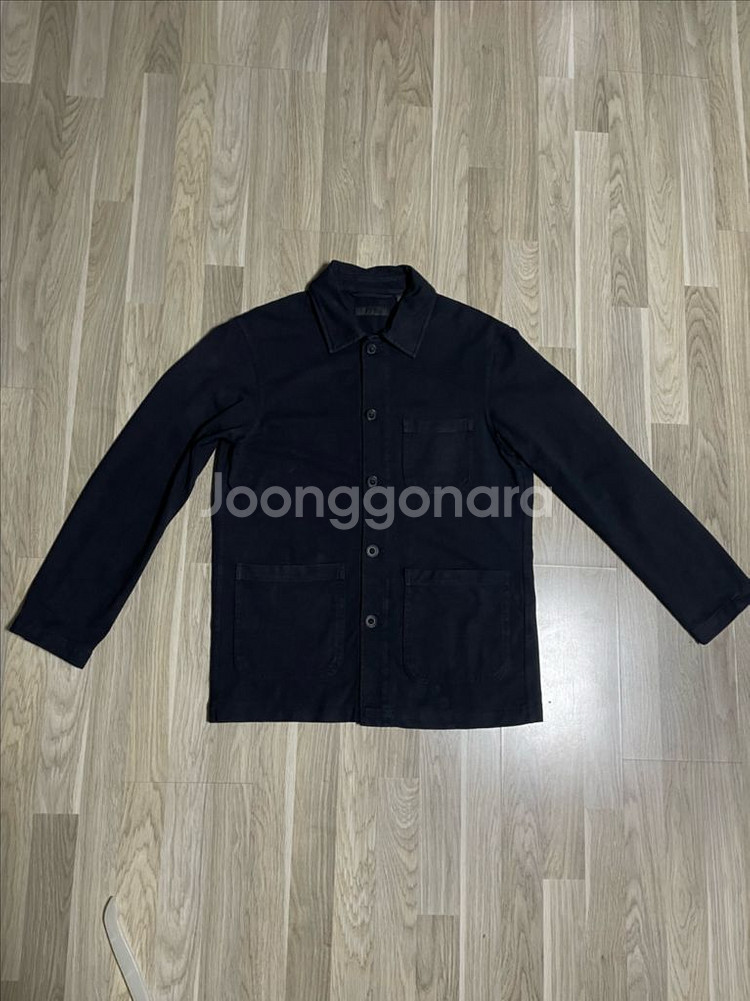 유니클로 남성 자켓 M--0